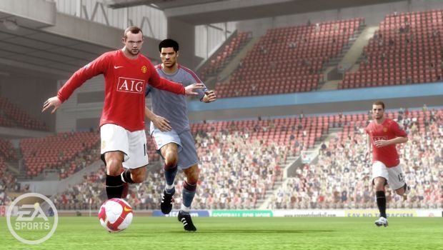 Classifica giochi Regno Unito: FIFA 10 ancora primo, Uncharted 2 secondo