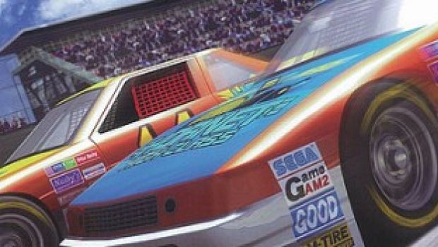 Daytona torna in HD sotto il nome di Sega Racing Classic