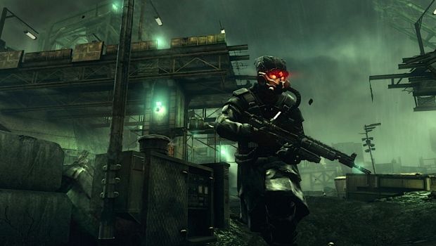 [Rumor] Killzone 3 esce nel 2010?