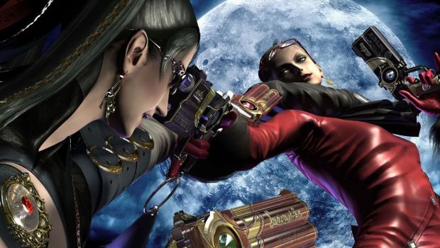 Bayonetta: Famitsu premia il titolo SEGA con un 40/40?