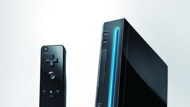 Nintendo Wii: in arrivo la colorazione nera con un bundle in edizione limitata