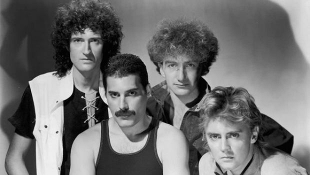 Rock Band: finalmente arriva il Queen Track Pack