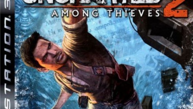 Uncharted 2: Il Covo dei Ladri - la recensione