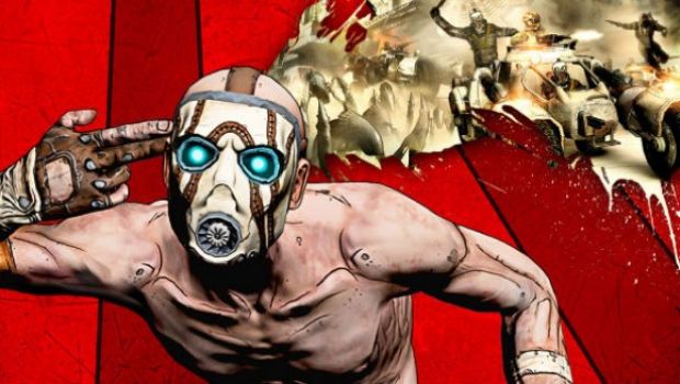 Borderlands: trailer di lancio