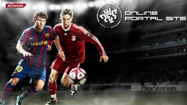 PES 2010: una guida online da Konami