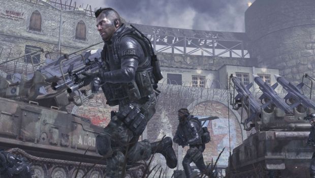 Call of Duty: Modern Warfare 2 - nuove immagini della versione PC