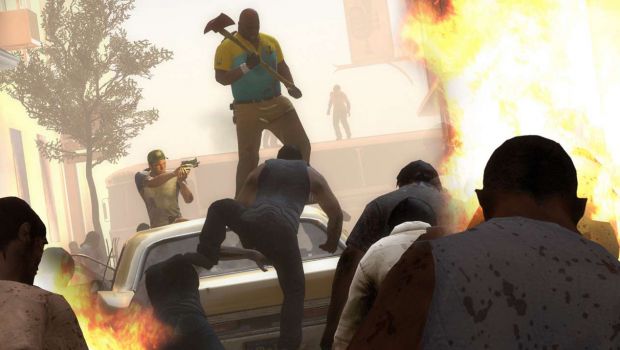 Left 4 Dead 2: demo disponibile per il 