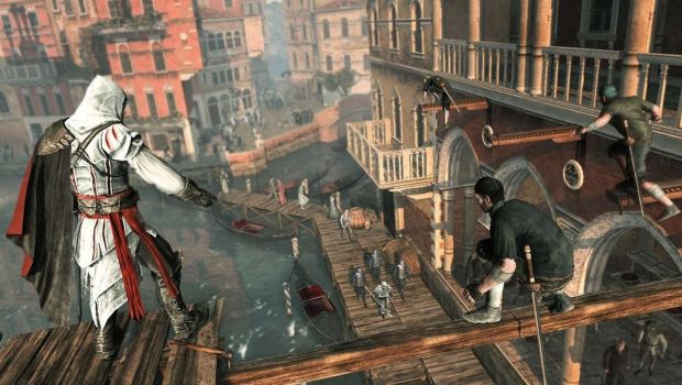 Assassin’s Creed 2: la lista degli Obiettivi su X360 e dei Trofei su PS3