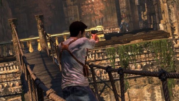 Uncharted 2: Il Covo dei Ladri - contenuti aggiuntivi entro fine anno