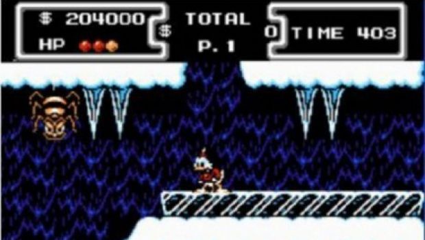 Warren Spector vorrebbe fare un gioco di Duck Tales