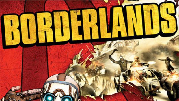 Borderlands: la recensione
