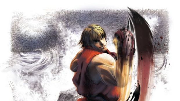Super Street Fighter IV: disponibili i nuovi artwork