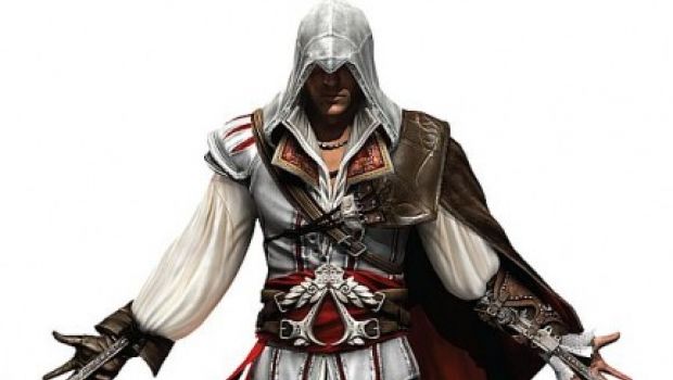 Assassin's Creed III ambientato tra Giappone feudale ed Europa medievale?