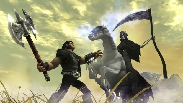 Brutal Legend: data di uscita e dettagli del primo contenuto aggiuntivo