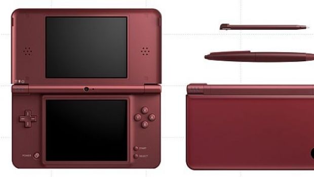 Nintendo svela il nuovo DSi XL