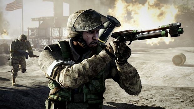 Battlefield: Bad Company 2 - la Limited Edition svelata in immagini e video