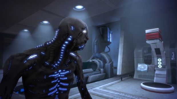 Mass Effect 2: un nuovo video mostra sequenze di gioco inedite
