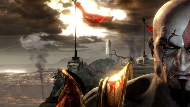 God of War III: Sony regala questo fine settimana la demo ad alcuni utenti europei