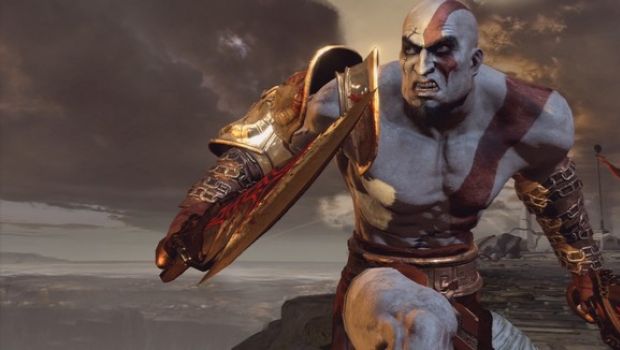 God of War III: catturate 37 nuove immagini dalla demo