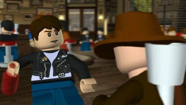LEGO Indiana Jones 2: disponibile un nuovo trailer