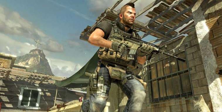 Modern Warfare 2: Twitter fonte di ispirazione per gli sviluppatori - nuovo video multiplayer