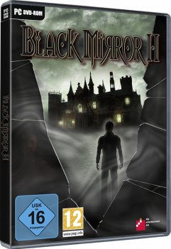Black Mirror 2: copertina e nuovo trailer