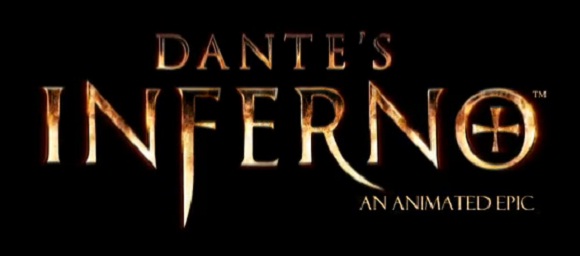 Dante's Inferno diventa un cartone animato e si mostra in un trailer