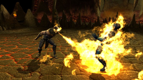 Mortal Kombat: le fatality che non vedremo mai