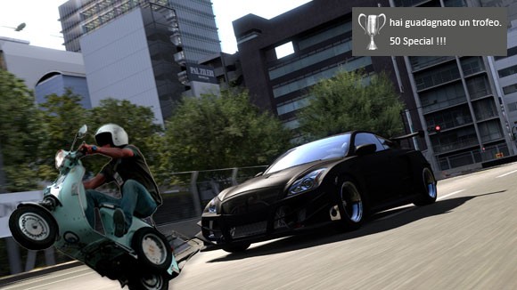 Gran Turismo 5: indiscrezioni da Yamauchi sulla presenza delle moto