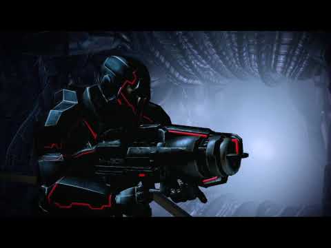 Mass Effect 2 Terminus