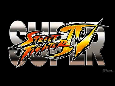 Super Street Fighter 4 Trailer 3: Here Comes A New Challenger Part 2
