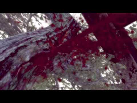 Deadly Premonition Teaser Trailer
