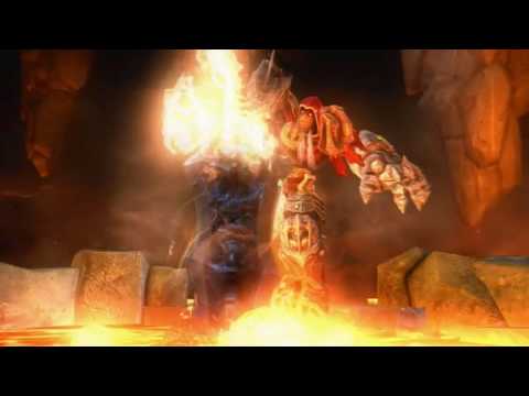 Darksiders: War's Arsenal