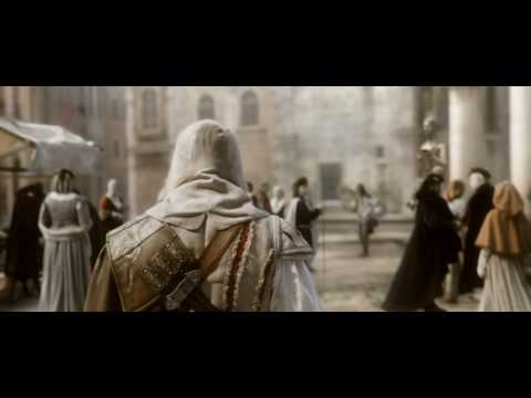 Assassin's Creed Lineage - Film Completo