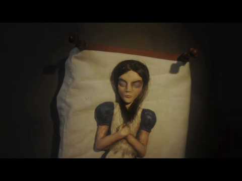 Return of Alice Teaser