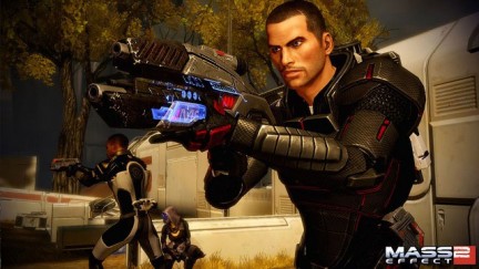 Mass Effect 2: i nemici raccontati in un nuovo video