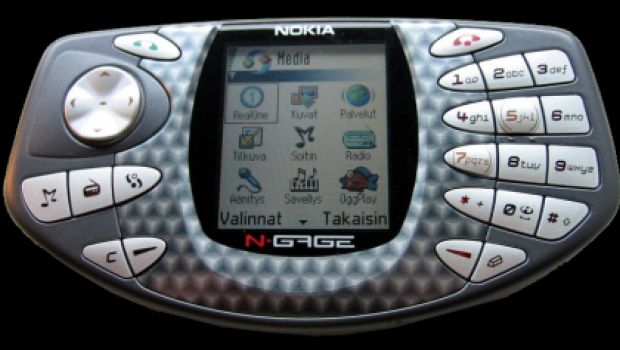 N-Gage è morto, evviva N-Gage!