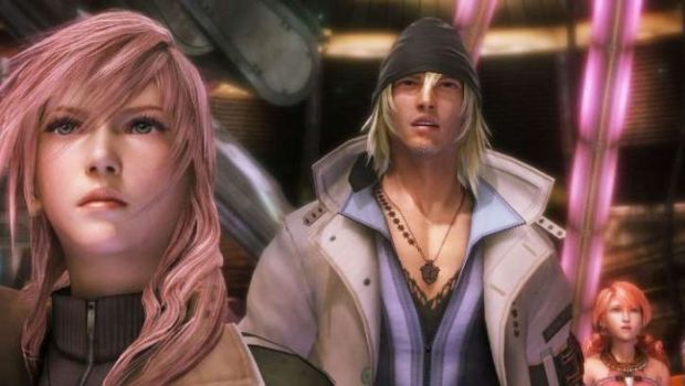 Final Fantasy XIII: il nuovo sistema di sviluppo dei personaggi