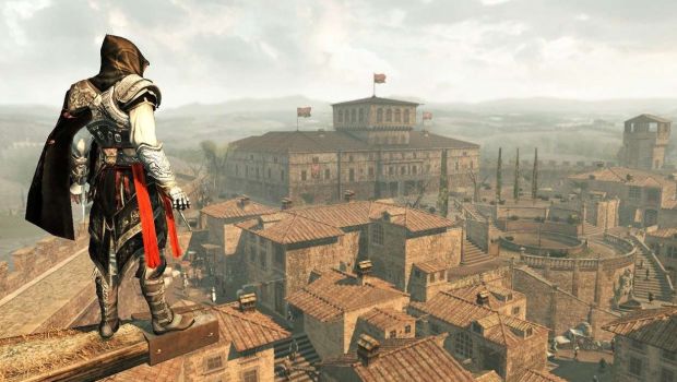 Assassin’s Creed 2 non avrà una demo, chiosa Ubisoft