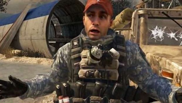 Call of Duty: Modern Warfare 2 - nuovo video 