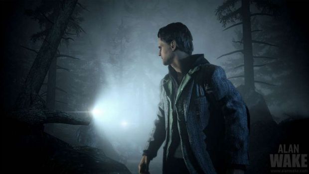 Remedy: per precauzione, niente finale nella versione per redattori di Alan Wake