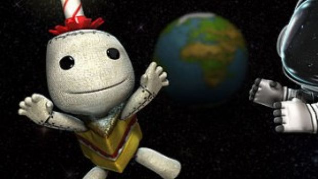 Buon compleanno Little Big Planet