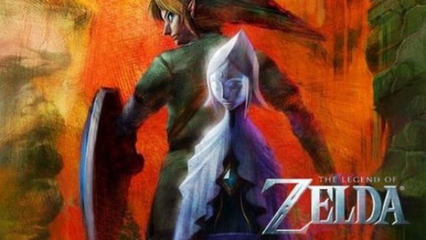 The Legend of Zelda Wii: nuove informazioni da Miyamoto