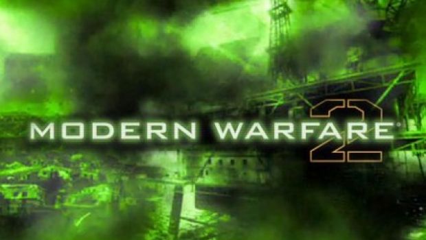 Modern Warfare 2: l'immagine ISO del gioco già pronta per il download?