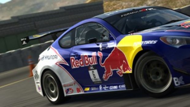 Forza Motorsport 3: tre Hyundai gratis dal 17 novembre - immagini