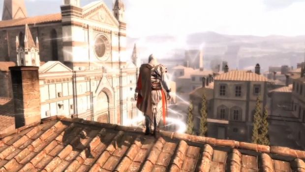 Assassin's Creed 2: nuovo video di gioco dedicato alle fazioni