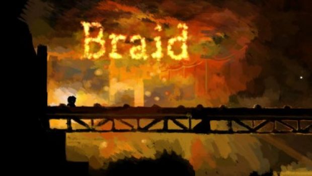 Braid: finalmente su PlayStation 3