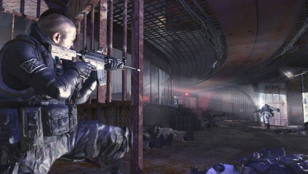 Modern Warfare 2: Infinity Ward interviene su server dedicati e gioco online