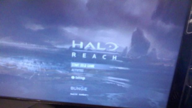 Halo: Reach - trapelate le prime immagini?