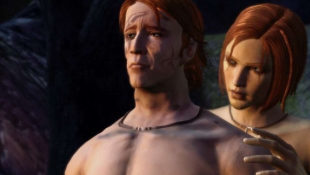 Dragon Age: Origins - disponibile la prima patch PC